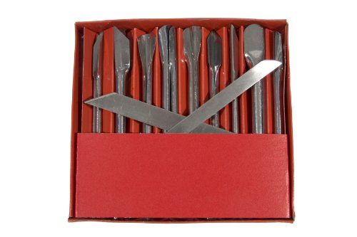 Seventeen Piece Garnish Set