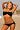 P225 Little Black Bikini Top: S \ Bottom: XS bikini