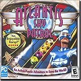 Atlantis Sky Patrol