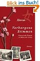Verborgene Stimmen: Chinesische Frauen erz�hlen ihr Leben