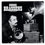 George Brassens