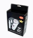 Hollywood Nah1834 4 Piece Hair Cut Kit