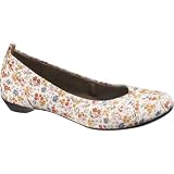 Soft Style Women's Block Party Flat