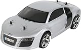 Revell Control 24500 Modelo Audi R8 con radio
