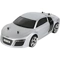 Revell Control 24500 - RC-Modell Ready-to-run Street Car Audi R8 mit 4-Radantrieb