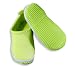 Easy USA - Girls Aqua Water Shoe, Lime