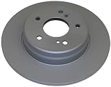 Beck Arnley 083-2703Z Zimmerman Rotor