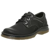 Dr. Martens Men's Zack Plain Toe Shoe,Black,12 UK (13 US) Dr. Martens Men's Zack Plain Toe Shoe,Black,12 UK (13 US)