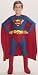 Search : Superman Child Costume