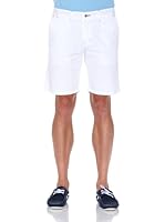 Polo Club Bermuda Classic (Blanco)