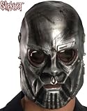 New Latex Adult Slipknot Sid Wilson #0 Costume Mask
