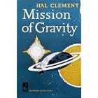 Mission of Gravity by Hal Clement