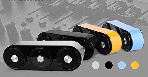 Altavors Wireless Computer Speakers, Portable Bluetooth Speaker Stereo Systems with Powered Subwoofer, Fm Radio Micro ,Usb Slot, Support Tf Card and High-def Sound for Tv, Pc, Laptop, Tablets(blue)