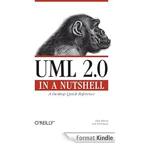 UML 2.0 in a Nutshell