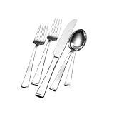 CuisinartJ ulienne 45-Piece Flatware Set, Service for 8