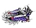 LEGO Ninjago 70720 Hover Hunter Toy