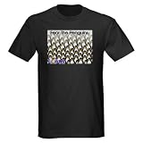 Linux Dark T-Shirt