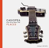 PLACES の評価・レビュー