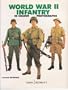 World War II Infantry (Europa Militaria)