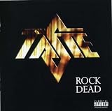 Rock Is Dead