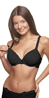 The Allure Underwire Nursing Bra from Bravado