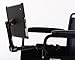 The Joy Factory MagConnect Carbon Fiber Wheelchair Mount for iPad 2/3/4 (MMA108)