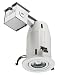 Lithonia LK3GMW 3-Inch White Recessed Gimbal Kit, Matte White