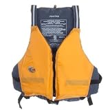 MTI Journey Life Jacket