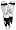 White/Black