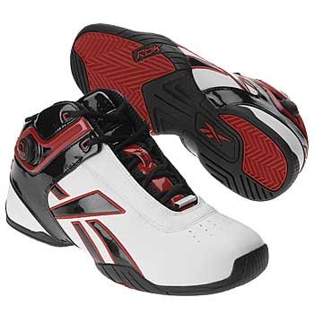 Reebok Basketball Shoes-Reebok Men's Pump Showstopper Basketball Shoe-Mens Reebok Basketball Shoes-Mens Basketball Shoes