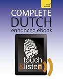Complete Dutch: Teach Yourself (Kindle Enhanced Edition)