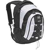 J World Jarvis Laptop Backpack (Black)