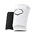 EvoShield Protective Baseball Wrist Guard,White,Small