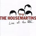 The Housemartins - Live At The BBC