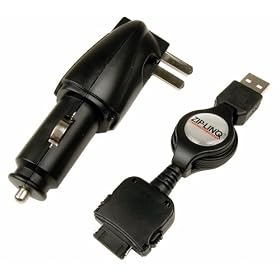 Cable, Ziplinq 02/XDA/SIEMENS SX56