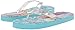 Disney Disney Frozen Flip Flop (Little Kid)