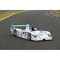 SCX 1/32 PRO Audi R8 Slot Car - 50260