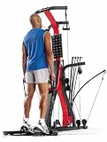 Bowflex PR3000 Home Gym