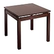 Winsome Wood End Table, Espresso