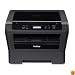 Brother Printer Wireless Monochrome Printer, Dark Grey (HL2280DW)