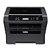 Brother Printer Wireless Monochrome Printer, Dark Grey (HL2280DW)
