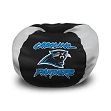 Carolina Panthers Bean Bag