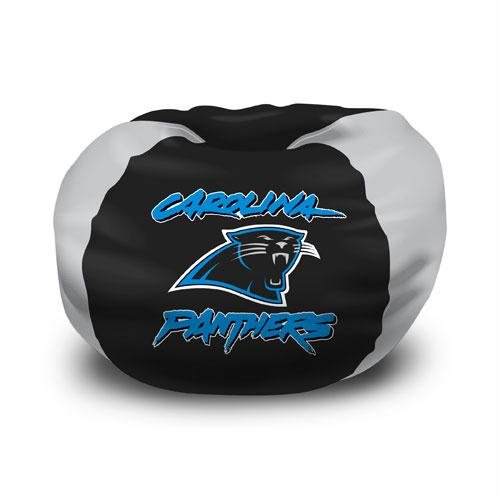 Northwest Co. NFL Carolina Panthers Bean Bag Chair