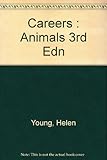Careers working with animals