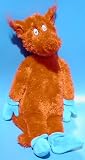 Dr. Seuss 18" Fox in Socks Plush Stuffed Toy