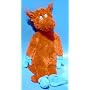 Dr. Seuss 18" Fox in Socks Plush Stuffed Toy