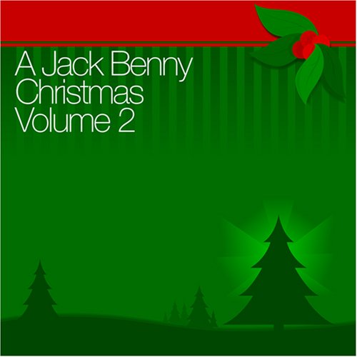 Jack Benny