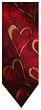 Men's J. Jerry Garcia Neck Tie Limited Edition Collection Forty-five Lust