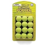 Hog Wild Refill Soft Foam Balls - Green