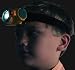 Night Vision Headlamp